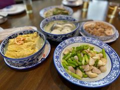 -兰边碗(鼓楼店)