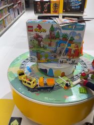-乐高授权专卖店(中关村领展店)