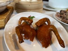 -利苑酒家(金宝店)