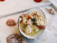 -量子制造·元创意料理(李公堤店)