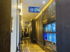-箸福·夜上海(雨花客厅店)