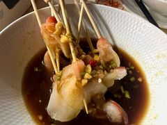 -小林哥的海鲜馆·夜宵烧烤(渔人码头店)