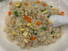 扬州炒饭-三玛璐酒楼(汉口路店)