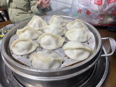 -志亮灌汤蒸饺·清真(庙后街店)