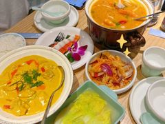 -米泰芒·东南亚料理(体育西店)