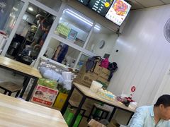 -鹍记特色牛杂面