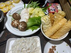 -八合里潮汕鲜牛肉火锅(深圳海岸城店)