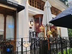 -秘密旅行Bonjour(黑金冠 江南西店)