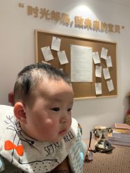 -小阿福儿童摄影(华中智谷店)