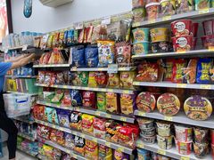 -7-Eleven(地堡街店)