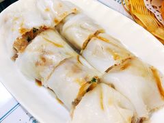 脆皮鲜虾肠-点点心点心专门店(湾仔店)