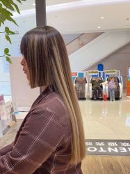 -Mentor Hair Salon