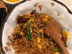 -一井烧肉·活鳗·寿司(望京SOHO店)