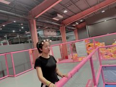 -空匠蹦床公园·团建·亲子