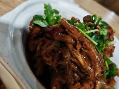 -烤五行·烧烤烤串(石佛营店)