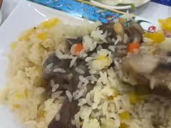 -民杨抓饭(柏香苑店)