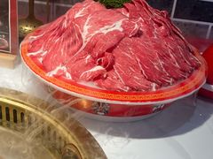 -欠火锅·水牛毛肚·团建聚餐·生日宴(何山路店)