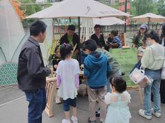 -成都市活水公园