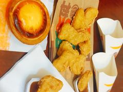 -汉堡王(华润五彩城店)