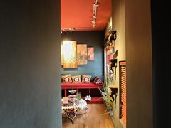 -Together·泰式按摩精油SPA(虹桥店)