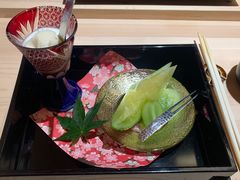-鹤菊·鮨Omakase(古子城店)