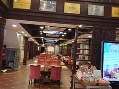 门面-点都德(大茶楼店)