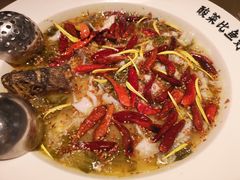 -太二酸菜鱼(菱角湖万达店)
