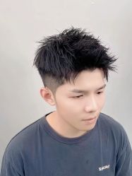 -雲造型·Hair Salon