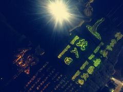 景点-禅宗少林·音乐大典