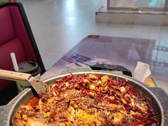 -南锣肥猫·麻辣烤鱼·15年现烤现卖(通州领展店)