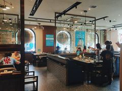 -江小渔鲜鱼火锅(西二道街店)