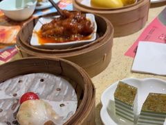 -点都德(汇盈广场店)