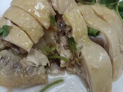 -泰煌鸡·上海白斩鸡·鸡汤面(万航店)