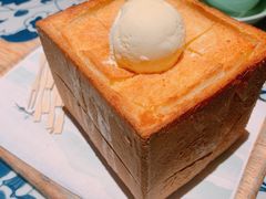 -绿茶餐厅(布吉万象汇店)