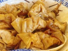 开洋拌馄饨-笑来喜馄饨小笼工坊店(湖滨街店)