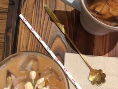-春庄咖啡SpringHues(钟楼小区店)