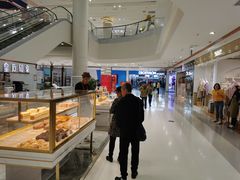 -丽达购物中心(崂山店)