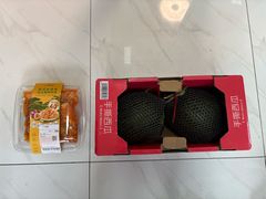 -山姆会员商店(上海浦东店)