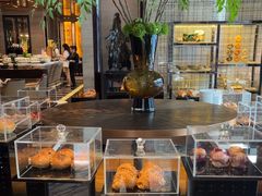 -深圳四季酒店·馥自助餐厅