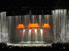 -杭州宋城