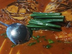 -解家河南菜(商鼎路店)