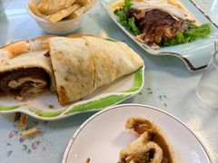 -鼎香润(德胜门内店)