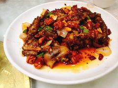 廖老妈蹄花-廖老妈蹄花店(人民公园陕西街259号店)