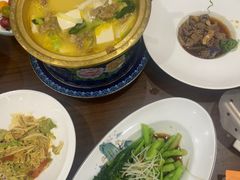 -全聚德(上海首店浦东店)