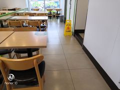 大堂-老乡鸡(潘集世瑞大厦店)