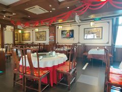 -惠丰堂饭庄·烤鸭·京味菜(西北旺·唐家岭店)