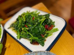 -民食香·腊排骨野生菌美食(木府店)