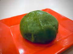 红豆青团-交通大学（闵行校区）-第二餐饮大楼