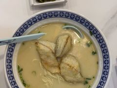 黄鱼面-南八仙·老上海味道(南京东路店)
