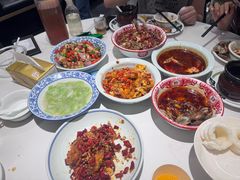 -欧记大排档·景德菜(上海首店)